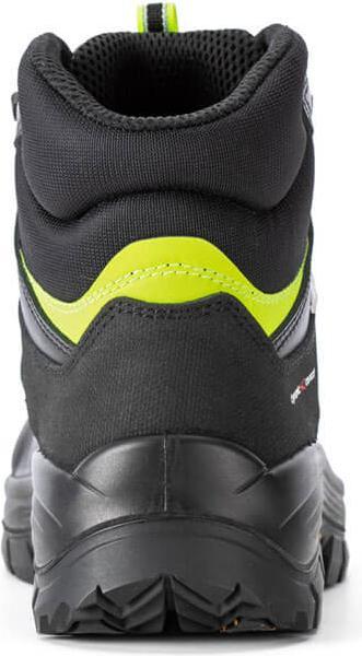 Immagine prodotto Sixton Eldorado Arctic Grip Hdry S3 HRO HI WR CI SRC (S3, 43)