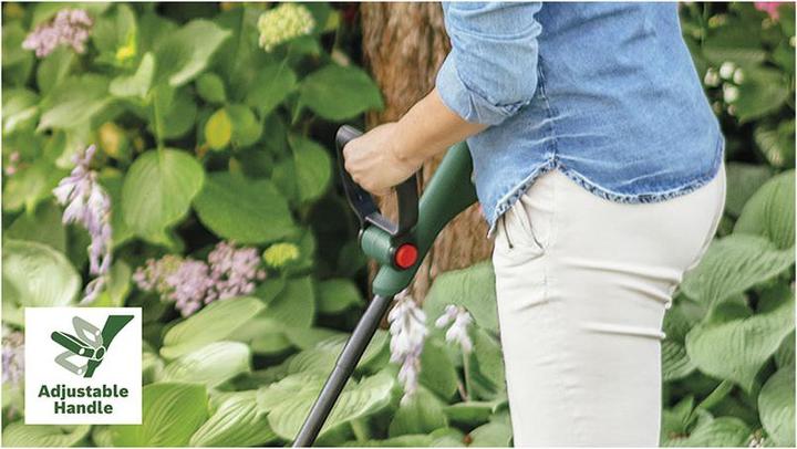Produktbild Bosch Home & Garden EasyGrassCut 18V-230 (Trimmfaden)