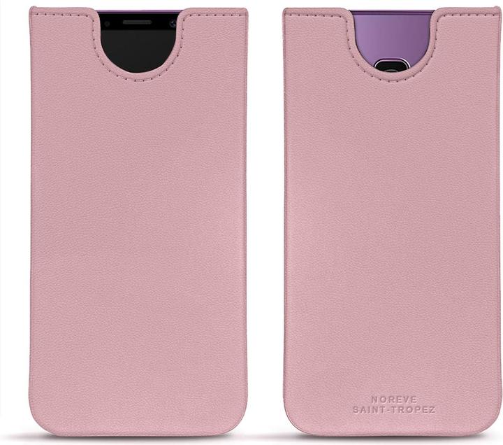 Produktbild Noreve Lederschutzhülle (Samsung Galaxy S9+)