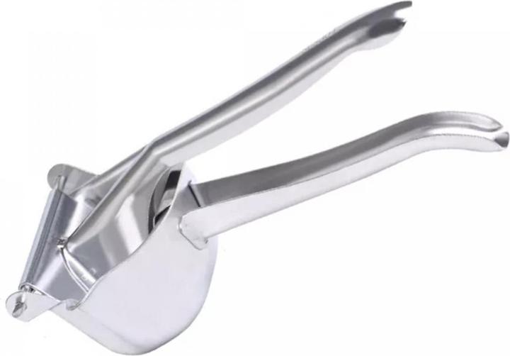 Produktbild JTI Handsaftpresse - Edelstahl