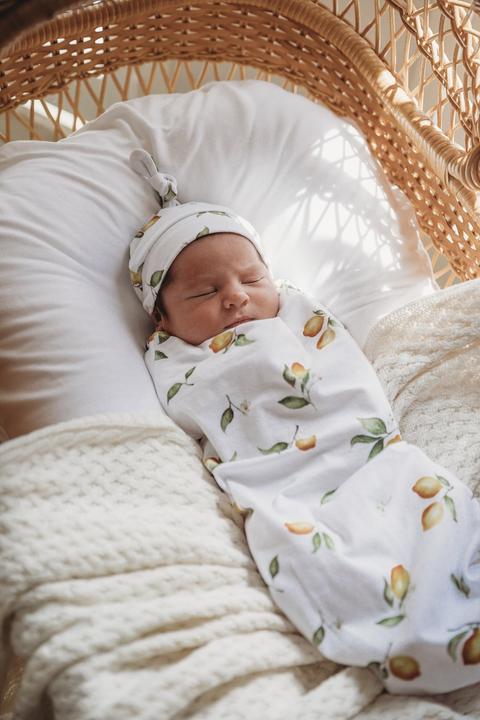 Image du produit Snuggle Hunny Snuggle Puck- Sac avec bonnet