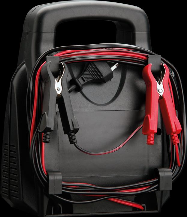 Actual product image AEG LG 6 (12V, 6 A)
