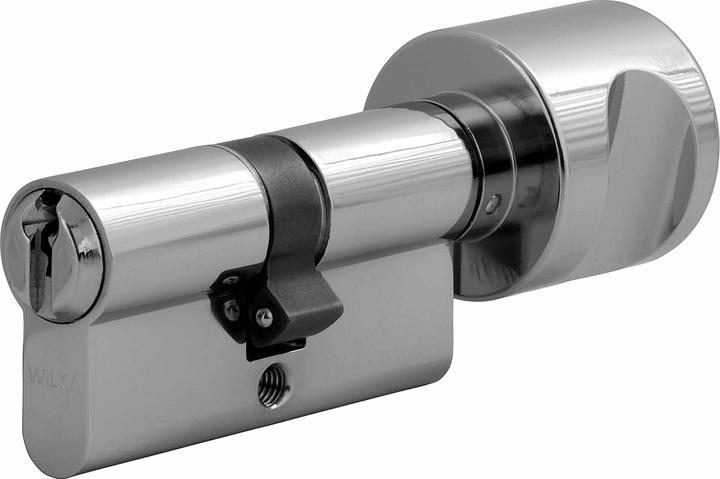 Produktbild Wilka Knaufzylinder 1484 Mmv S 26-K45 mm
