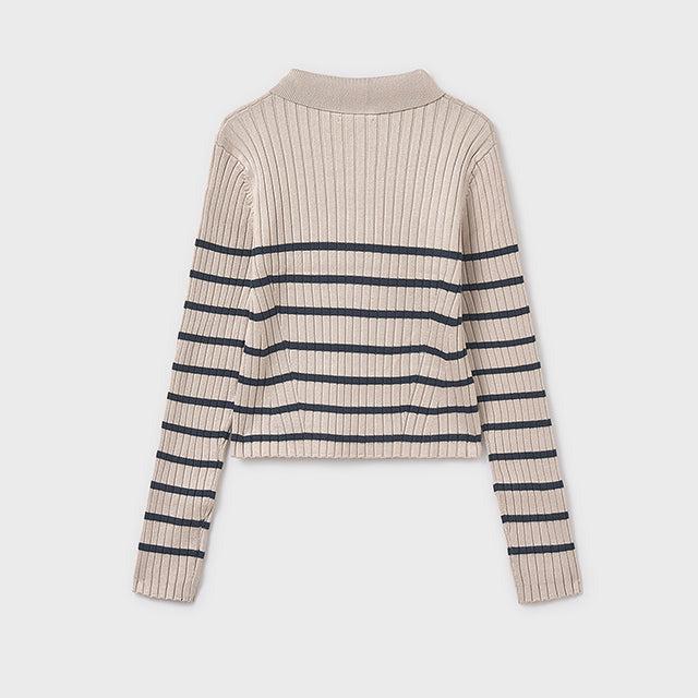 Actual product image MAYORAL Poloshirt Teenager Mädchen (140)