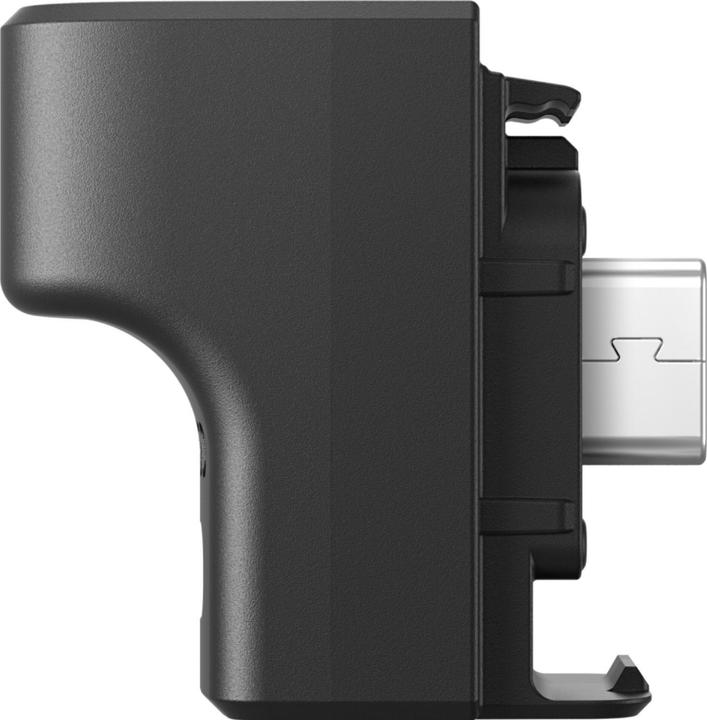 Actual product image Insta360 Ace Pro 2 Mic Adapter (Ace, ACE PRO)