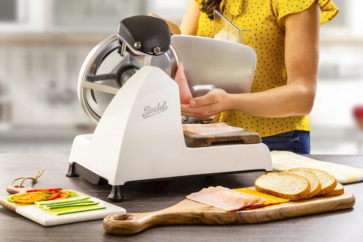 Produktbild Berkel Red Line 250