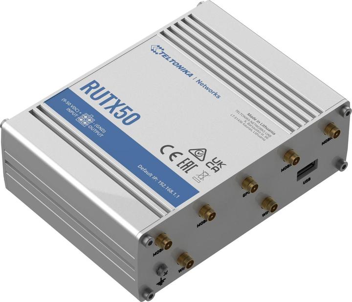 Produktbild Teltonika RUTX50
