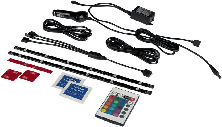 Actual product image Osram LEDambient Tuning Lights BasisKit
