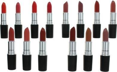 Immagine prodotto MAC Cosmetics Rossetto Powder Kiss (Teddy 2.0)
