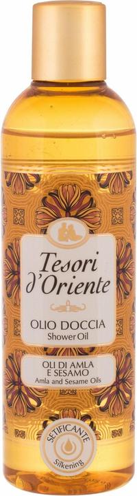 Image du produit Tesori d'Oriente Amla & huiles de sésame (250 ml)