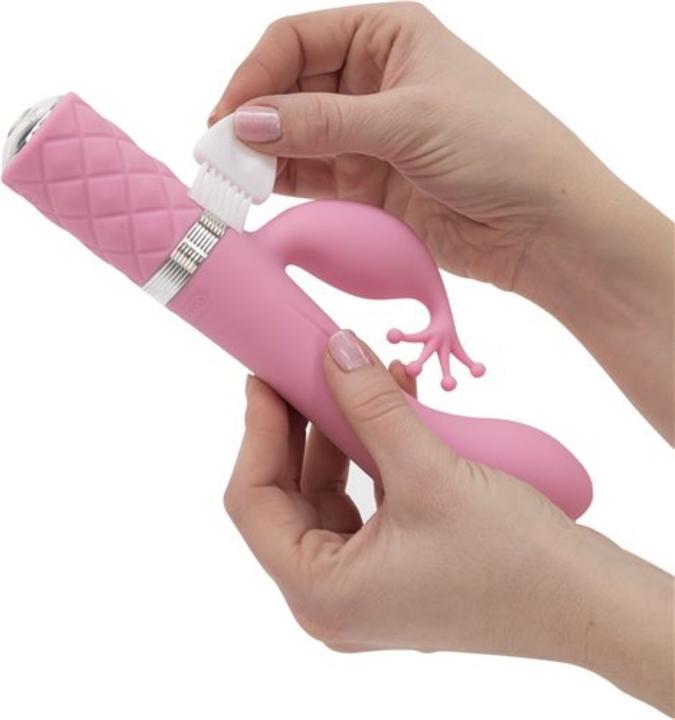 Produktbild Pillow Talk Kinky