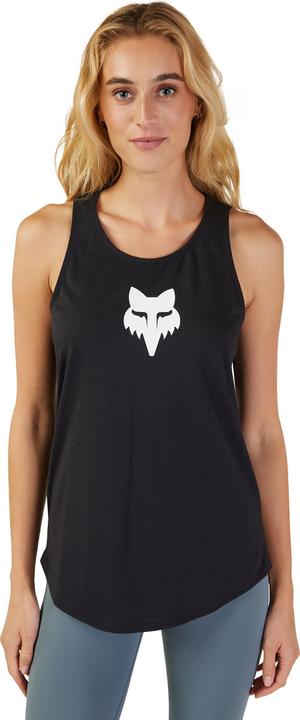 Actual product image Fox Tee 23 W F-Head Tank Blk XS (XS)