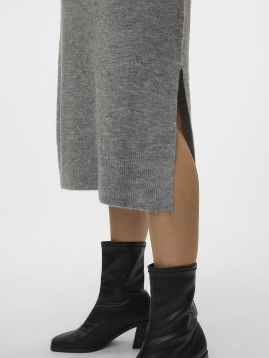 Immagine prodotto Vero Moda VMJUPITER abito midi in maglia (L)