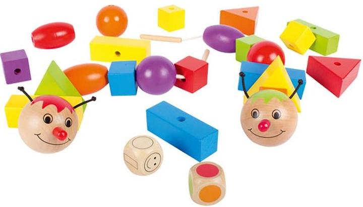 Image du produit Beleduc XXL Rondo Vario (Allemand)