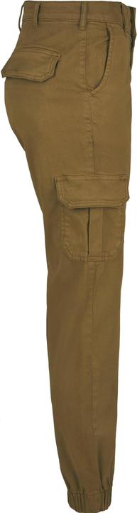 Image du produit Urban Classics Ladies High Waist Cargo Pants (31)