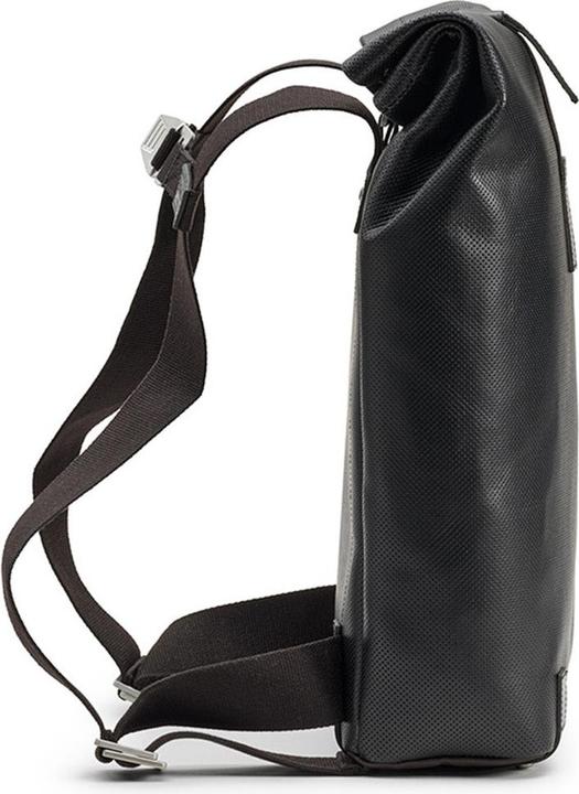 Actual product image Brooks England Rucksack Pickwick Reflective Leather 12 L (12 l)