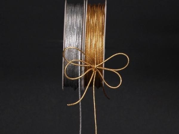 Produktbild Spyk Band Cubino Lurexa (Geschenkband, 1 x)