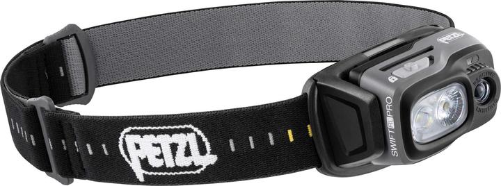 Petzl Stirnlampe Swift RL Pro (900 lm)
