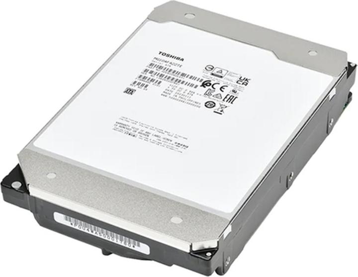 Produktbild Toshiba MG10F Series (22 TB, 3.5", CMR)