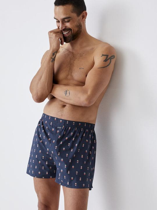 Immagine prodotto Jockey Boxer tessuti (S)