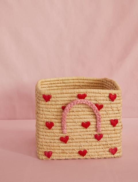 Produktbild Rice Raffia