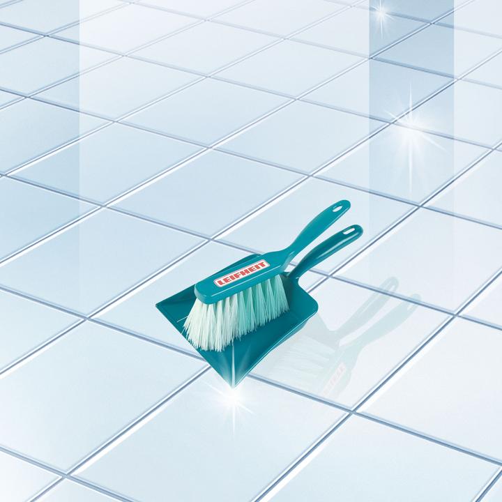 Produktbild Theo Klein Leifheit Besengarnitur