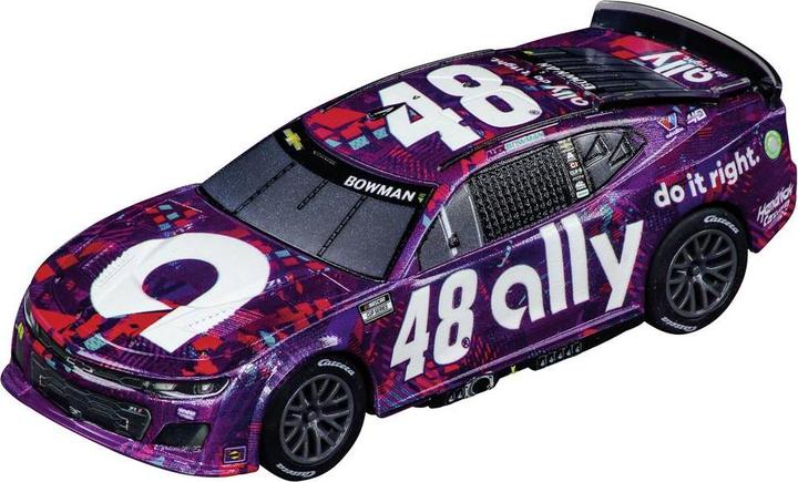 Produktbild Carrera Digital 132 NASCAR Daytona Challenge
