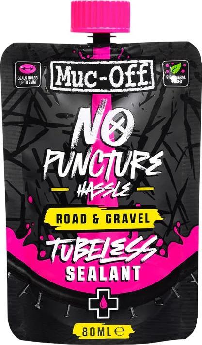 Produktbild Muc-Off Road & Gravel Tubeless sealant