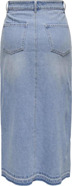 Actual product image JdY Jdybella Hw Long Skirt Dnm Noos (L)