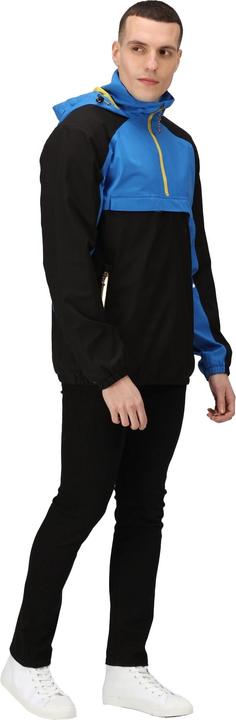 Immagine prodotto Regatta Giacca uomo Anorak Vintage Overhead Soft Shell (XL)