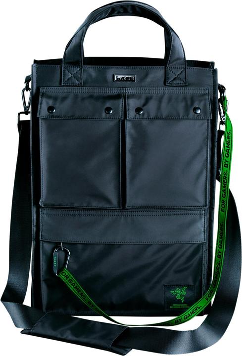 Razer Xanthus Tote Bag