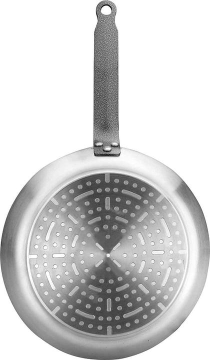Actual product image Lacor Eco-Chef D.28 cm (Frying pan, Aluminium)