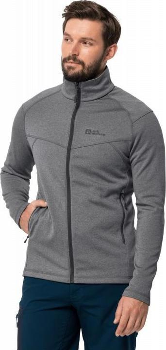 Immagine prodotto Jack Wolfskin Fortberg Fz M (XL)