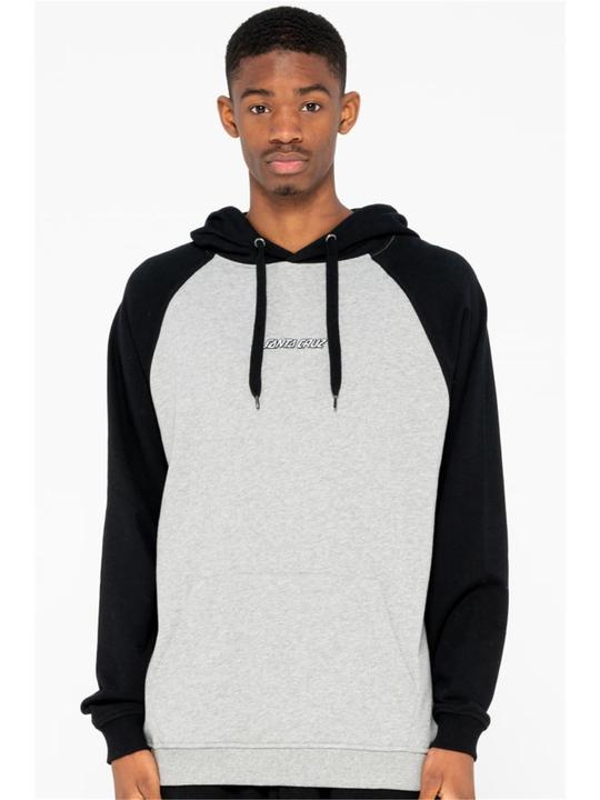 Immagine prodotto Santa Cruz Strip Hoodie (M)
