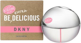 Image du produit DKNY Be Extra Delicious - Eau de Parfum (Eau de parfum, 30 ml)