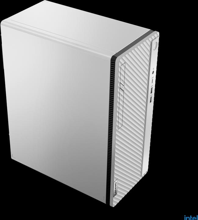 Actual product image Lenovo IdeaCentre 5 14IAB7 (Intel Core i5-12400, 16 GB, 512 GB)