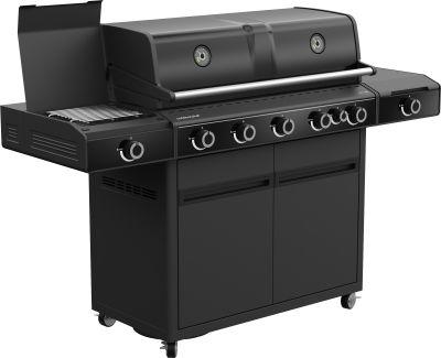 Produktbild Outdoorchef Heat X-545 RB (18 kW)