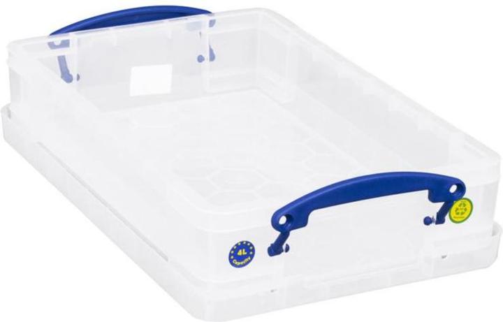Produktbild Really Useful Box Aufbewahrungsbox (39.5 x 25.5 x 9 cm, 4 l)