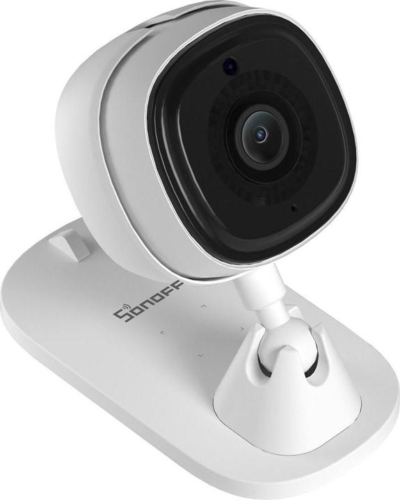 Image du produit Sonoff Caméra de surveillance WLAN S-CAM (1920 x 1080 Pixels)