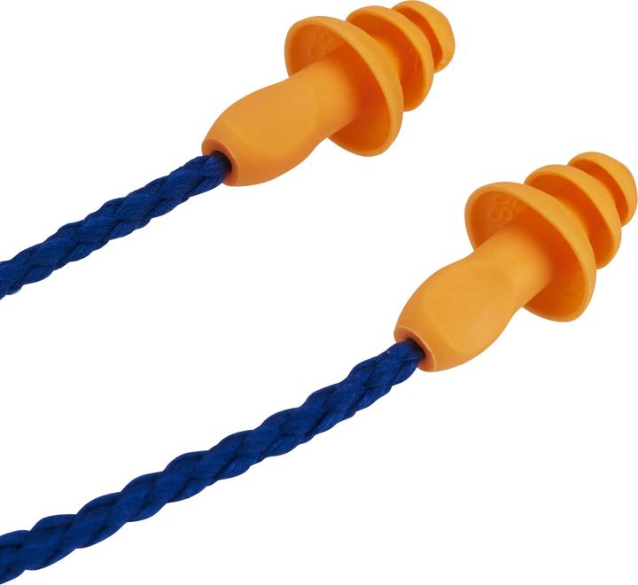 Image du produit 3M Bouchons d'oreille avec cordelette (1 x)