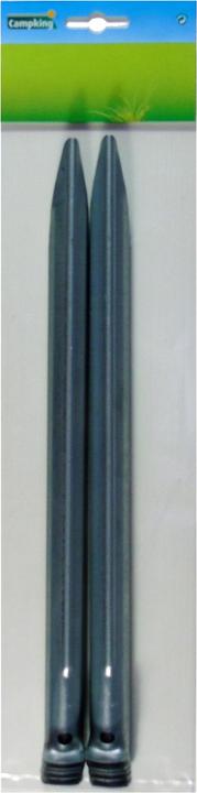 Actual product image NoName Umefa 10x Tentpeg 24cm