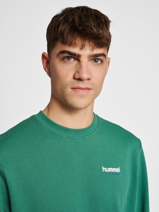Produktbild hummel hmlLGC GABE SWEATSHIRT (XL)