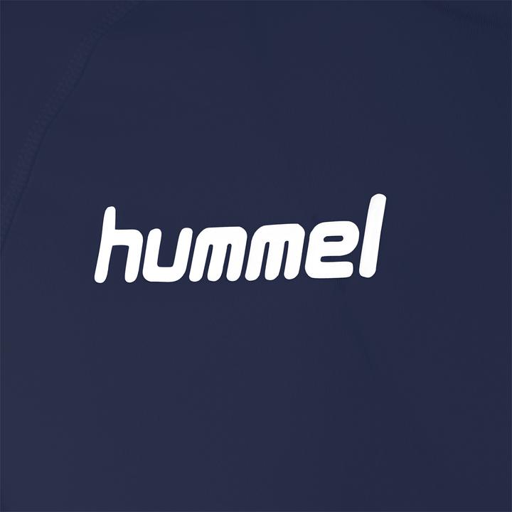 Actual product image hummel First Performance Jersey L/S (S)
