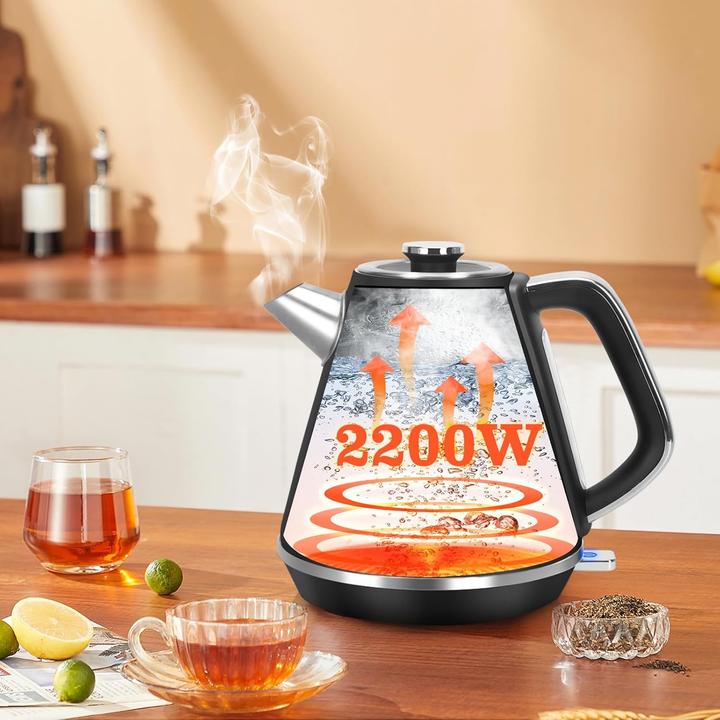 Immagine prodotto Taylor Swoden Caldaia ad acqua retrò (1.70 l)