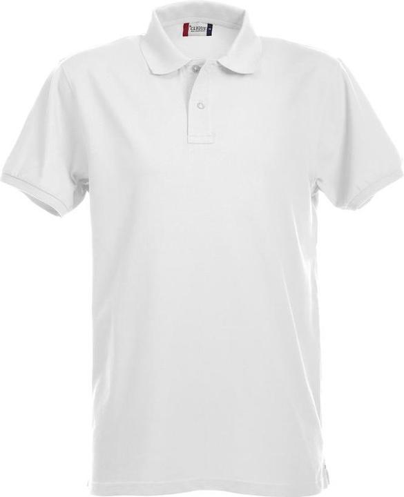 Clique Premium Poloshirt (L)
