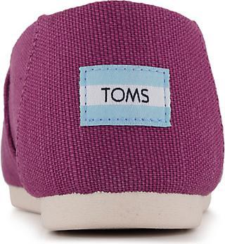 Immagine prodotto Toms Tela Alpargata Classica W' (39)