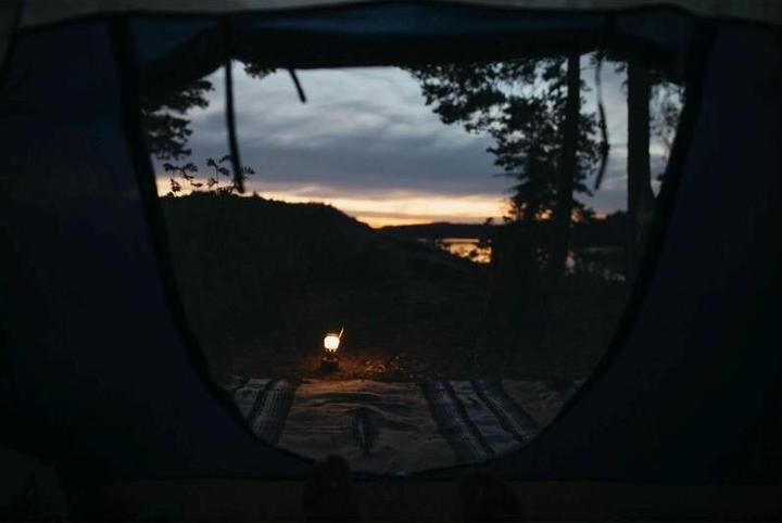Actual product image Primus Easy Light Duo Lantern