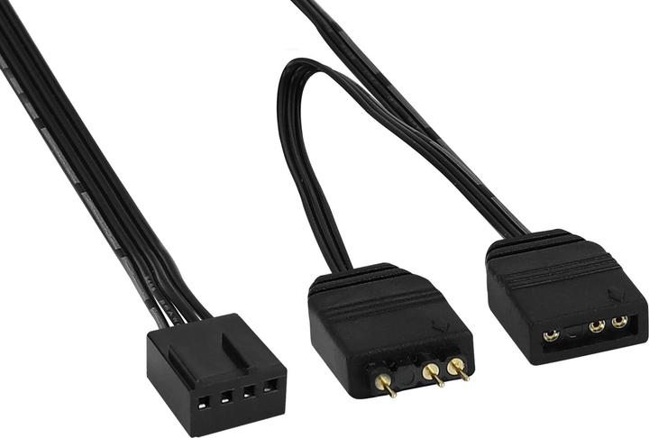 Produktbild AeroCool WAK Mirage L120 RGB