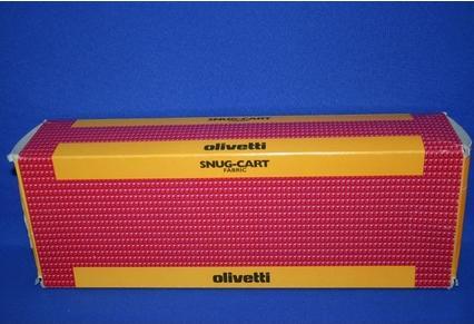 Olivetti Original ribbon for PR 2, nylon, black document proof