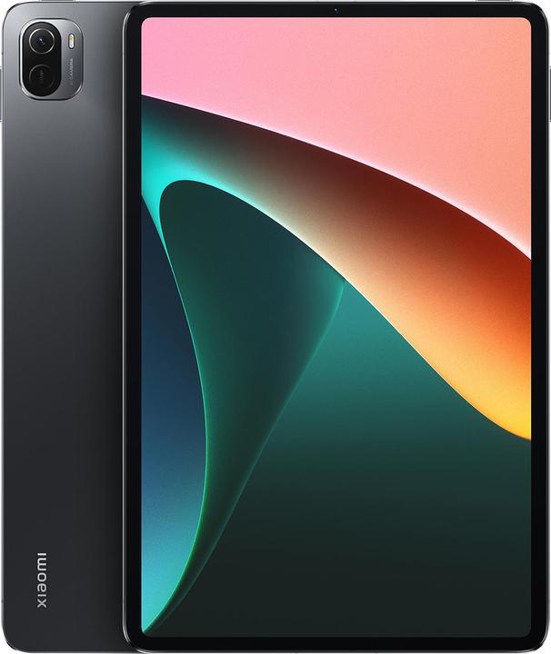 Xiaomi Pad 5 (nur WLAN, 11", 256 GB, Cosmic Gray)